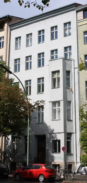 Schöne 2-Raum-Wohnung zu vermieten! — photo 1